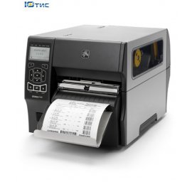 Принтер этикетки Zebra ZT410
